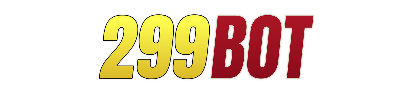 299bot লোগো